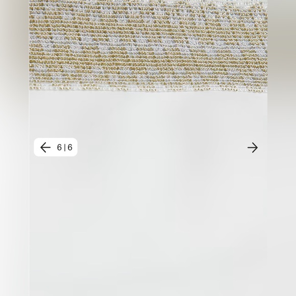 River island high waisted bikini with fuller bust plunge bikini top - Picture 4 of 4